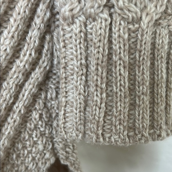 Aran Sweater Market, Cable Knit, Women's, Size M - Picture 3 of 6